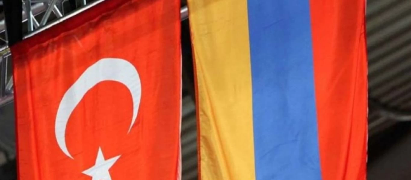 Η Άγκυρα επιβεβαιώνει την πρώτη συνάντηση με τον απεσταλμένο της Αρμενίας - Στη Μόσχα η συνάντηση